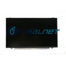 Ecrã LCD B140HAN01.2 14" 1920x1080 30 pinos Portátil